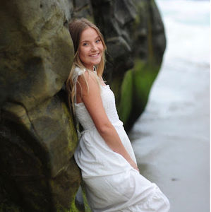 Meet your Posher, Callie